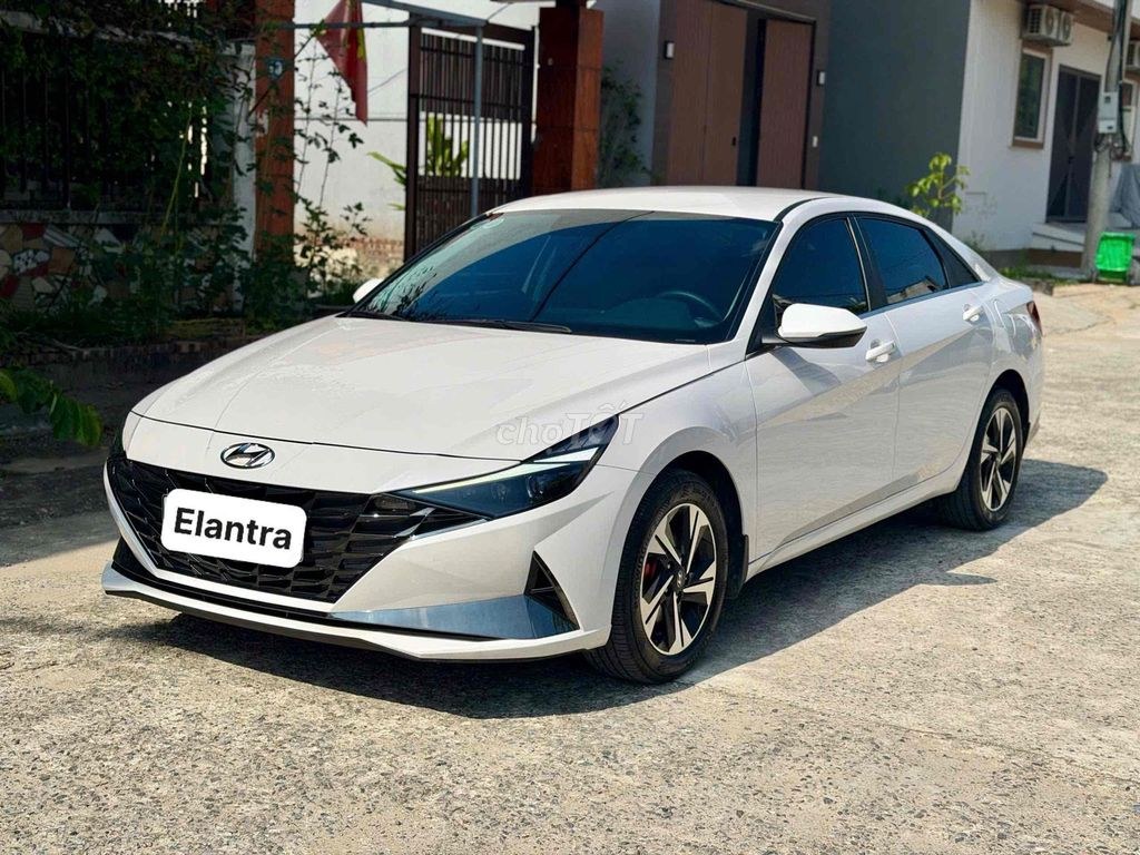 Hyundai Elantra 2024 - ảnh 3