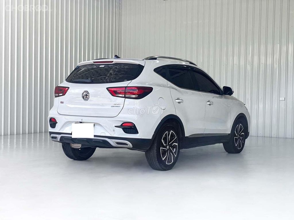 MG MGZS 2025 - ảnh 3