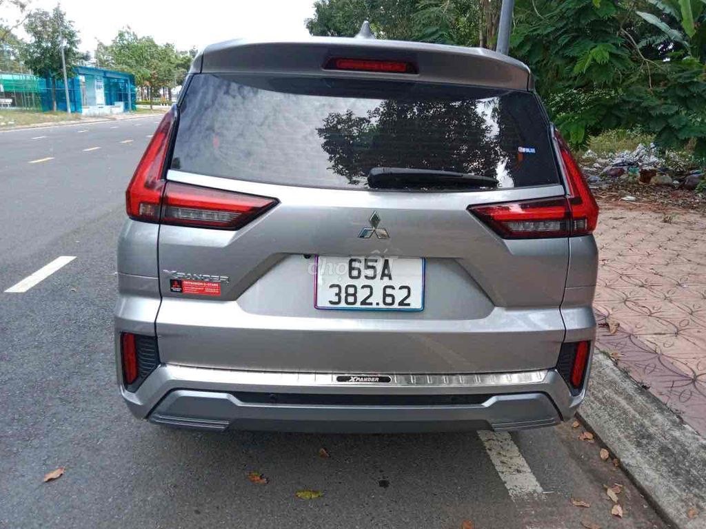 Mitsubishi Xpander 2022 - ảnh 3