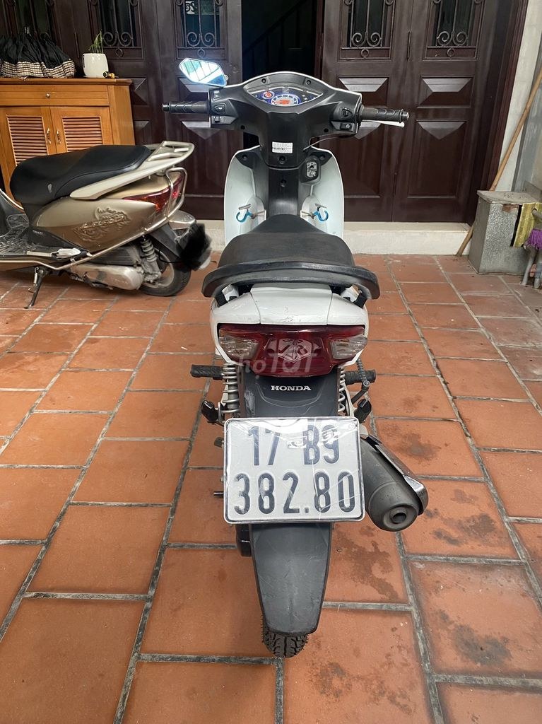 Honda 2019 - ảnh 1