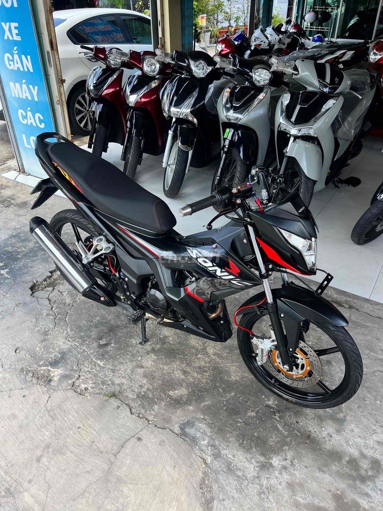 Honda 2020 - ảnh 1