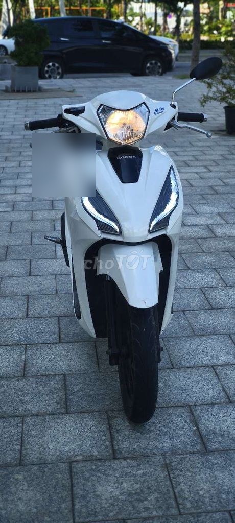 Honda 2015 - ảnh 1