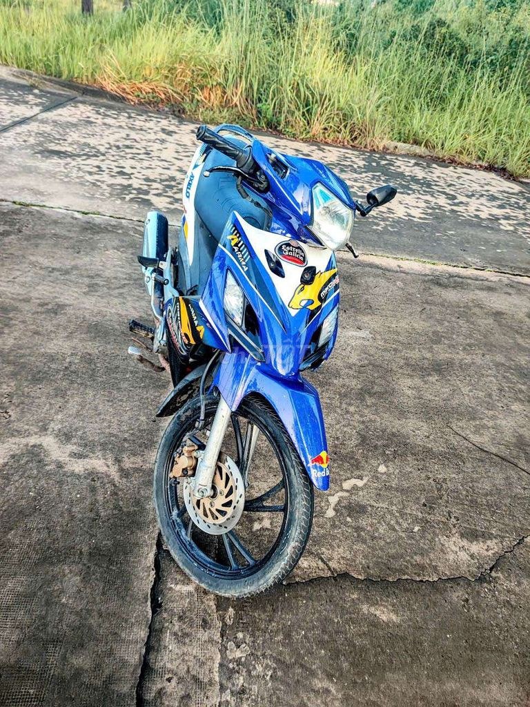 Suzuki 2014 - ảnh 1
