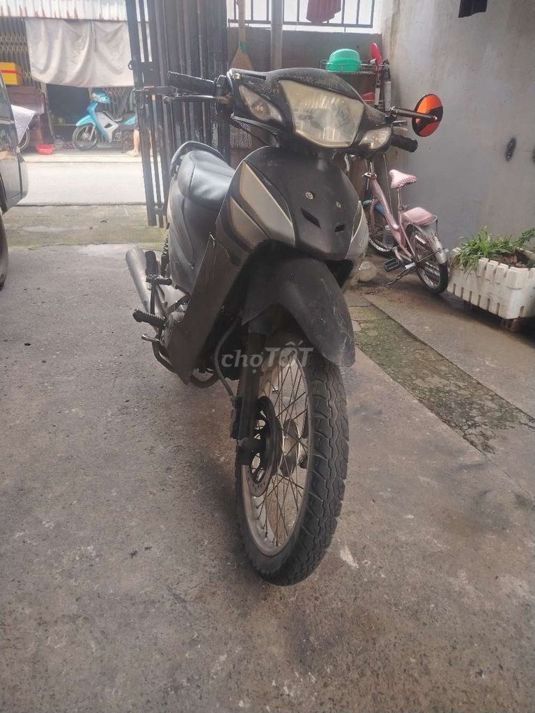 Honda 2010 - ảnh 1