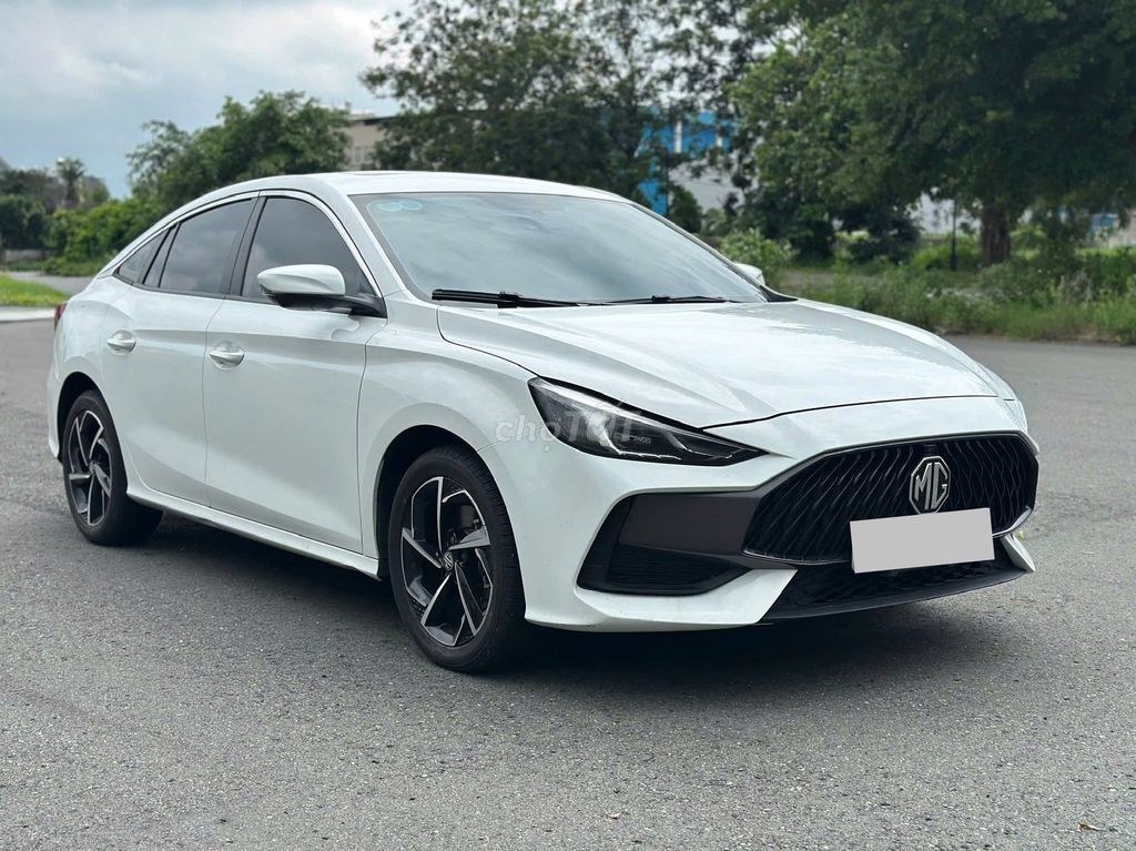 MG MG4 2023 - ảnh 2