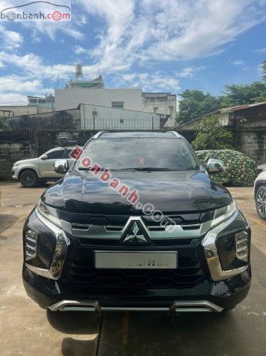 Mitsubishi Pajero Sport 3.0G 4x4 AT Premium 2024 - ảnh 1