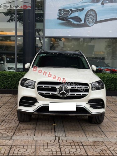Mercedes-Benz GLS 450 4Matic 2022 - ảnh 1