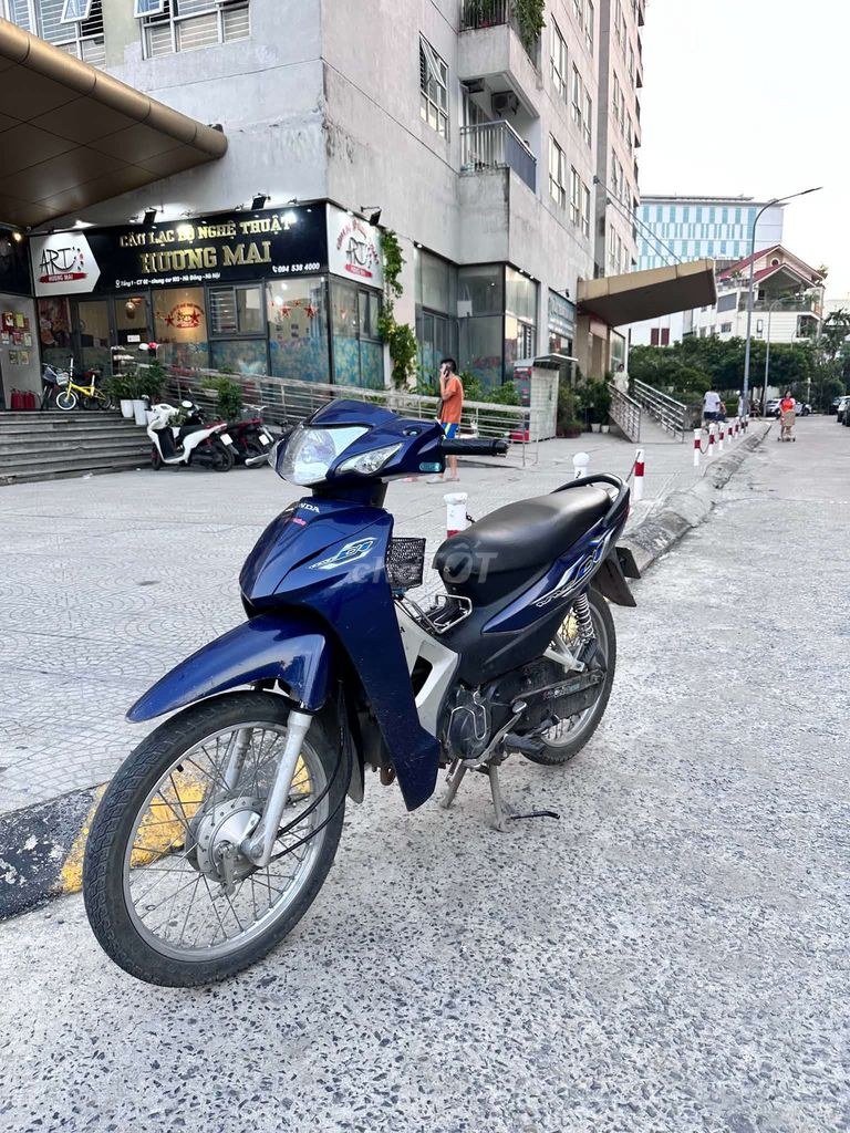 Honda 2023 - ảnh 1