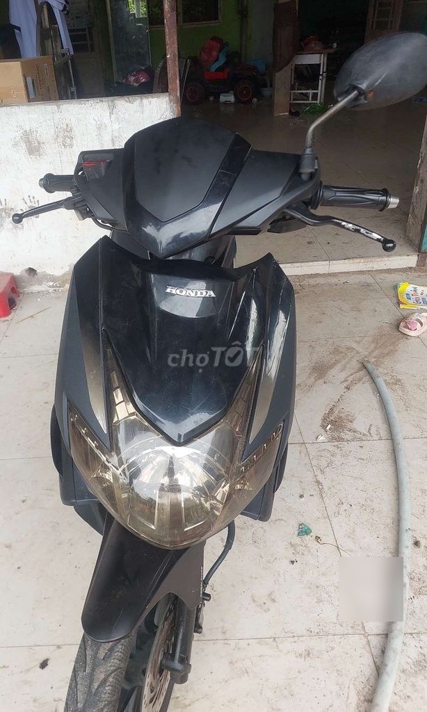 Honda 2009 - ảnh 1