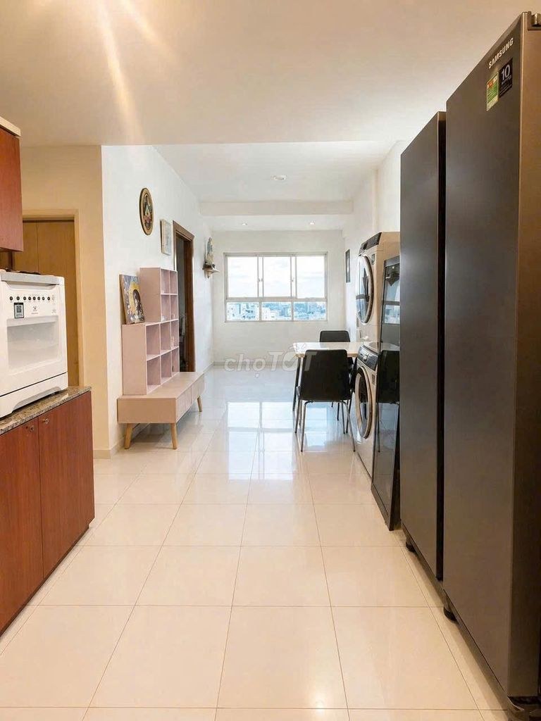 Bất động sản tại Tp Hồ Chí Minh - ảnh 1