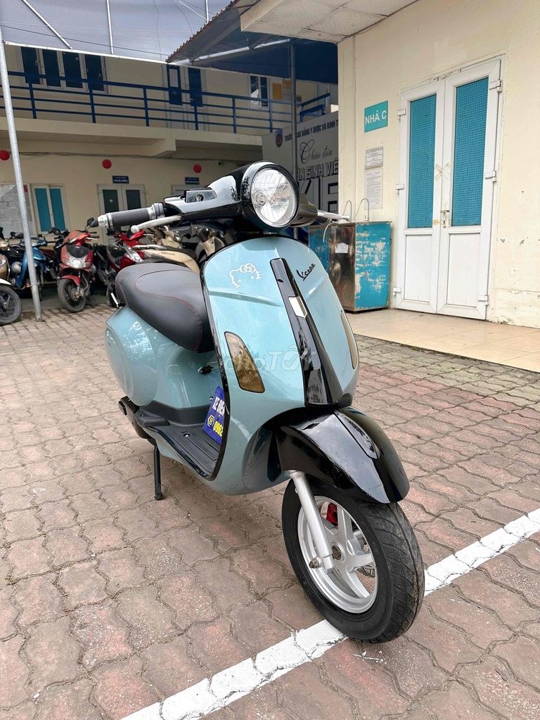 Vespa 2020 - ảnh 1