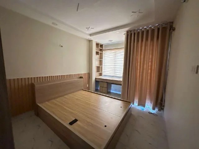 Bất động sản tại Tp Hồ Chí Minh - ảnh 1