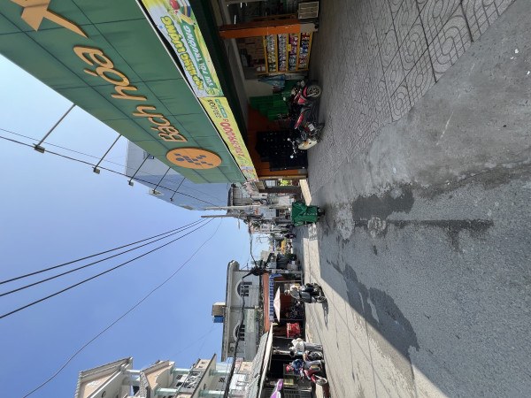 Nhà riêng tại Quận Gò Vấp, Tp Hồ Chí Minh - ảnh 1