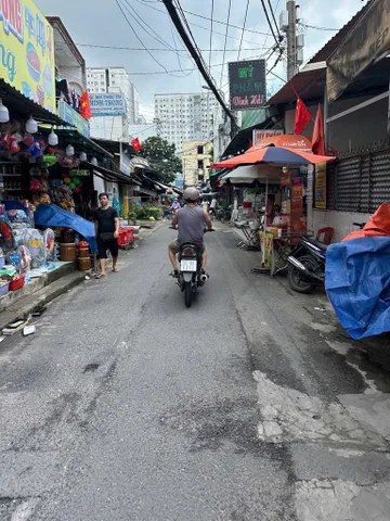 Bất động sản tại Tp Hồ Chí Minh - ảnh 1