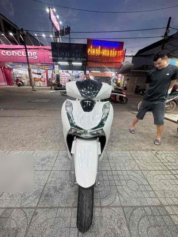 Honda 2021 - ảnh 1