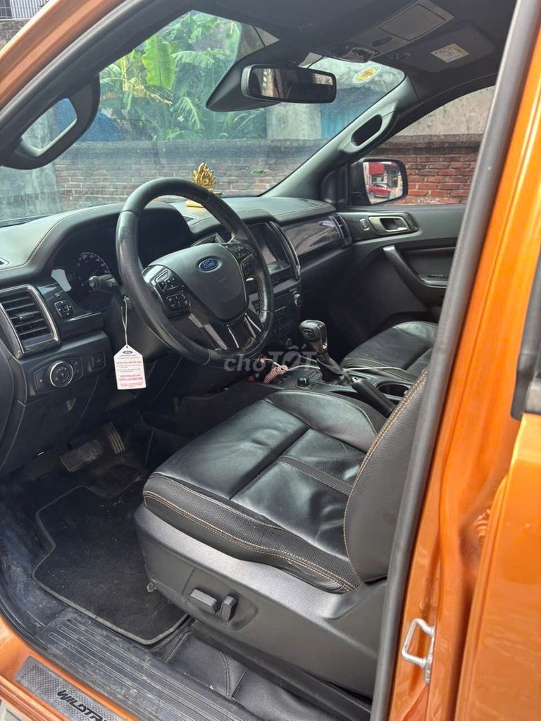 Ford Ranger 2019 - ảnh 1