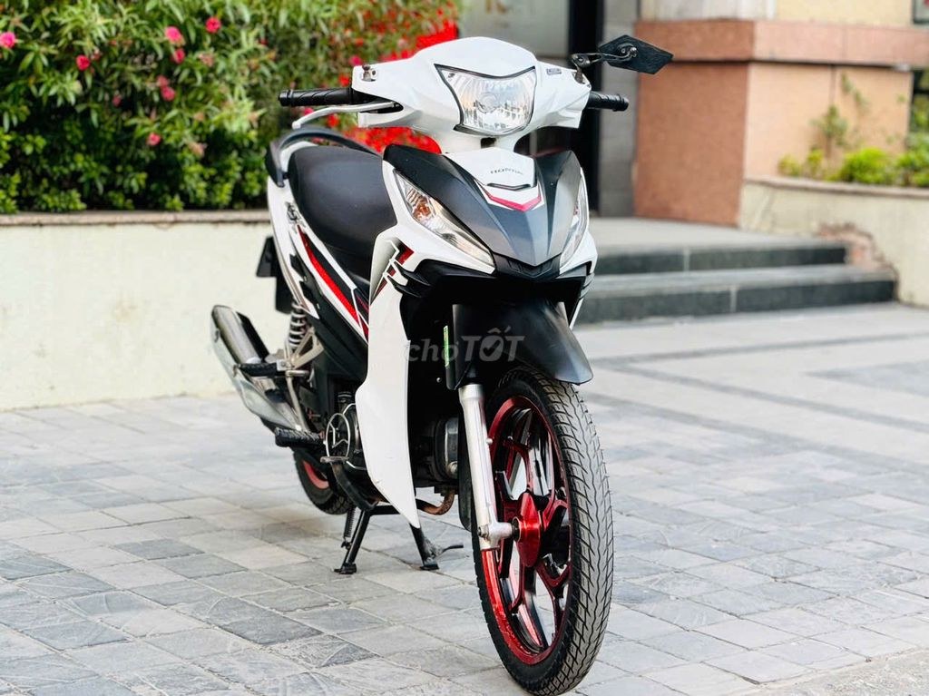 Honda 2023 - ảnh 1
