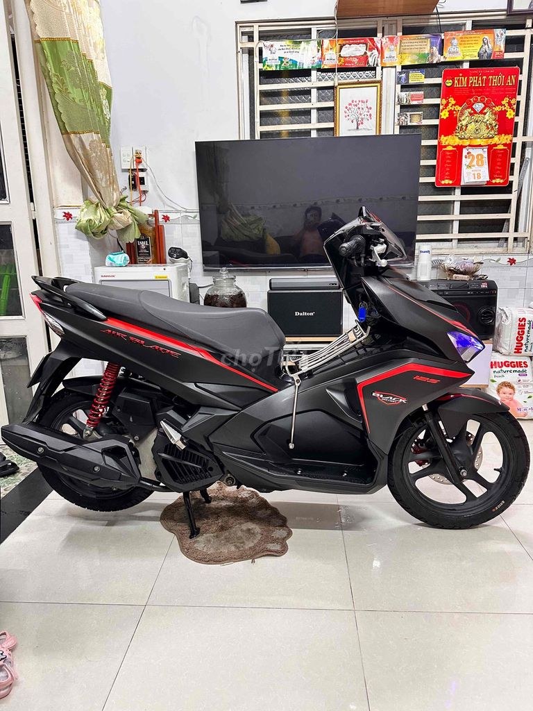Honda 2018 - ảnh 1