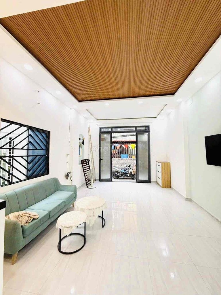 Bất động sản tại Tp Hồ Chí Minh - ảnh 1