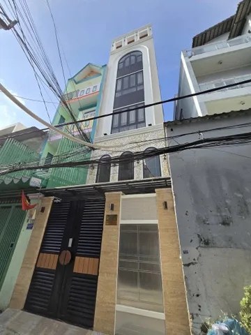 Bất động sản tại Tp Hồ Chí Minh - ảnh 1