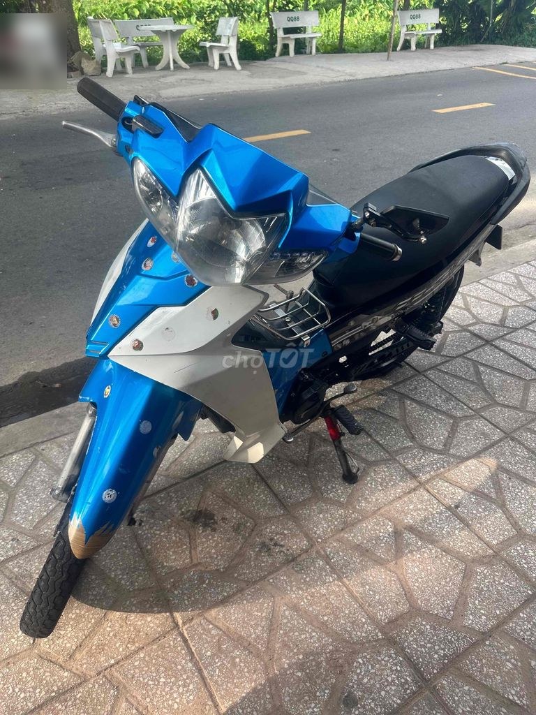 Honda 2017 - ảnh 1