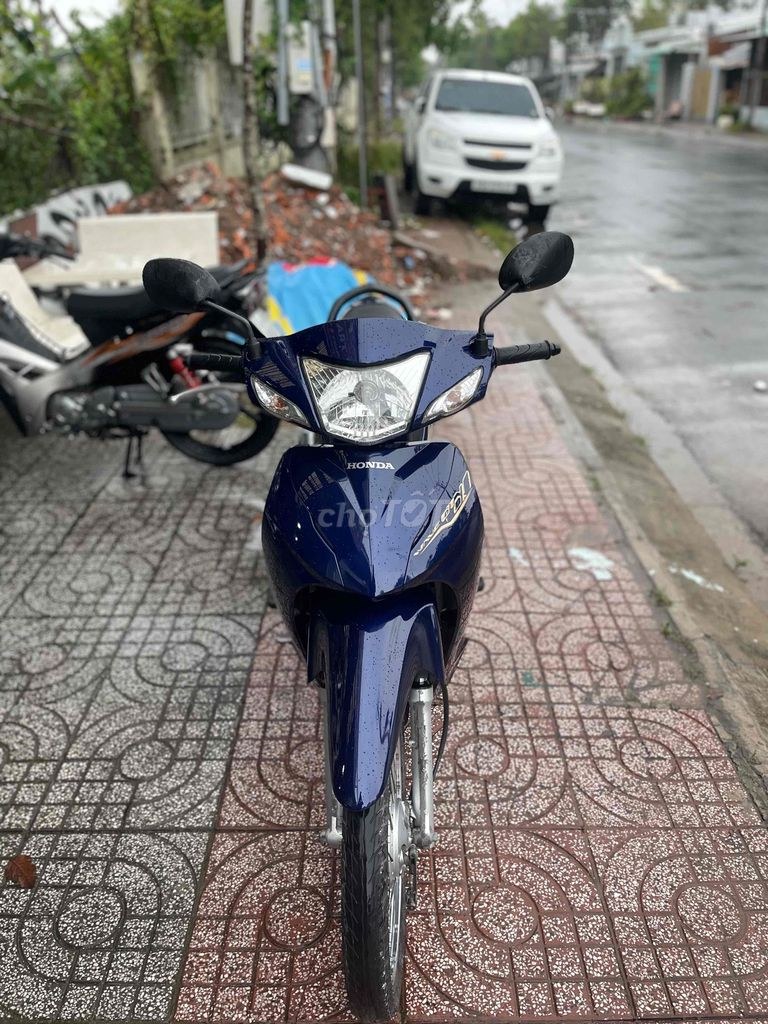 Honda 2023 - ảnh 1
