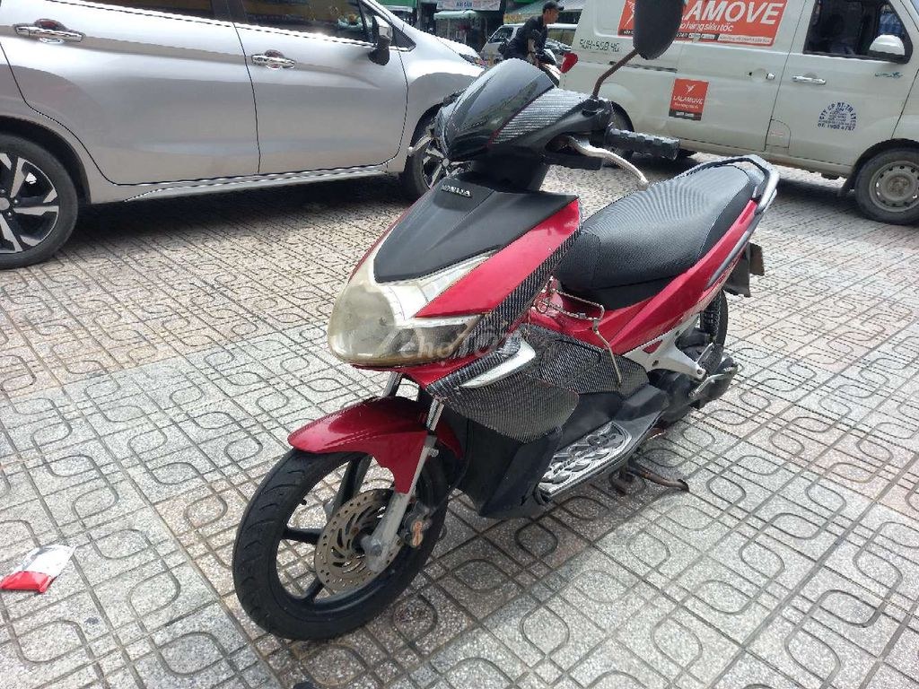 Honda 2008 - ảnh 1