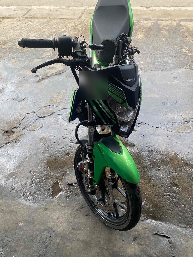 Honda 2019 - ảnh 1