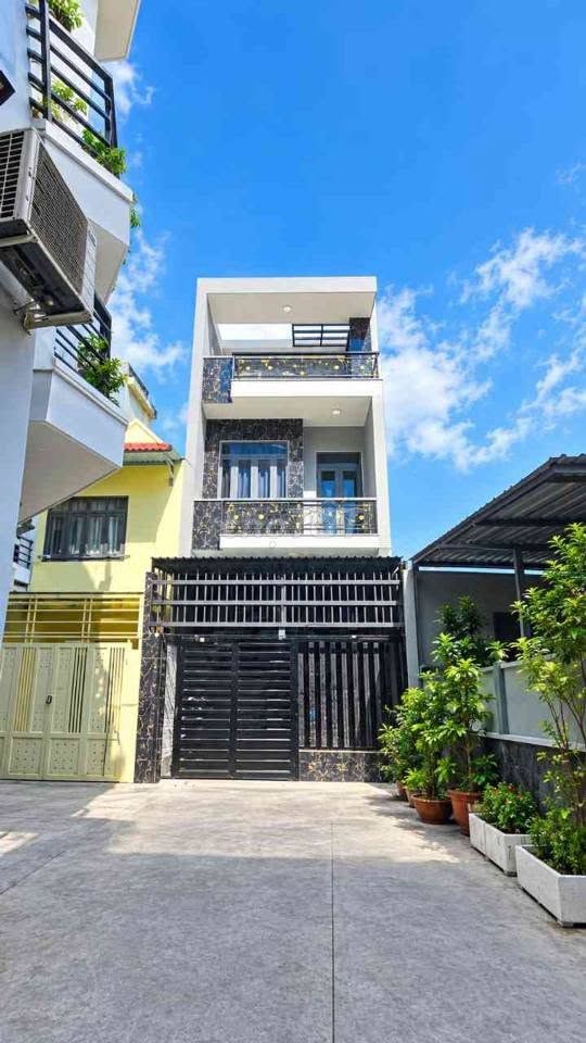 Bất động sản tại Tp Hồ Chí Minh - ảnh 1