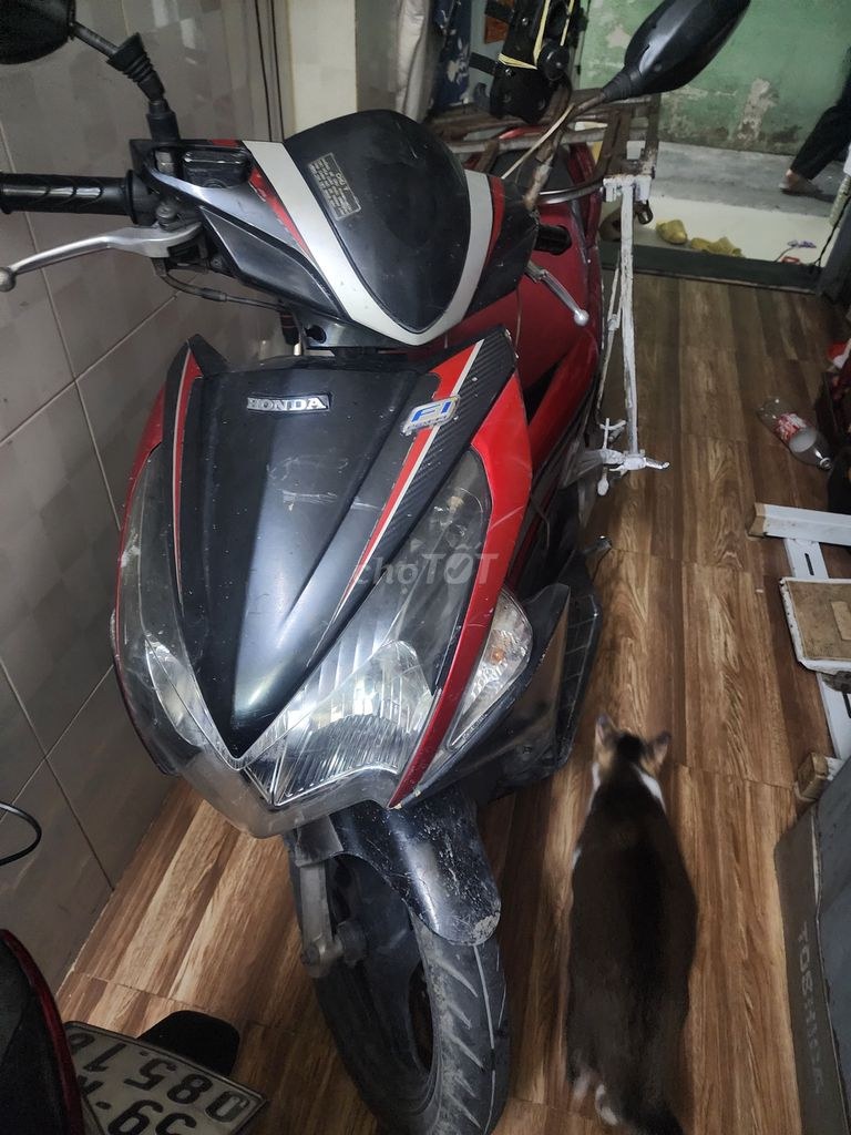 Honda 2012 - ảnh 3