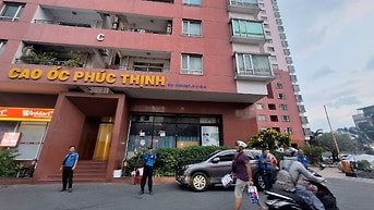 Bất động sản tại Tp Hồ Chí Minh - ảnh 1