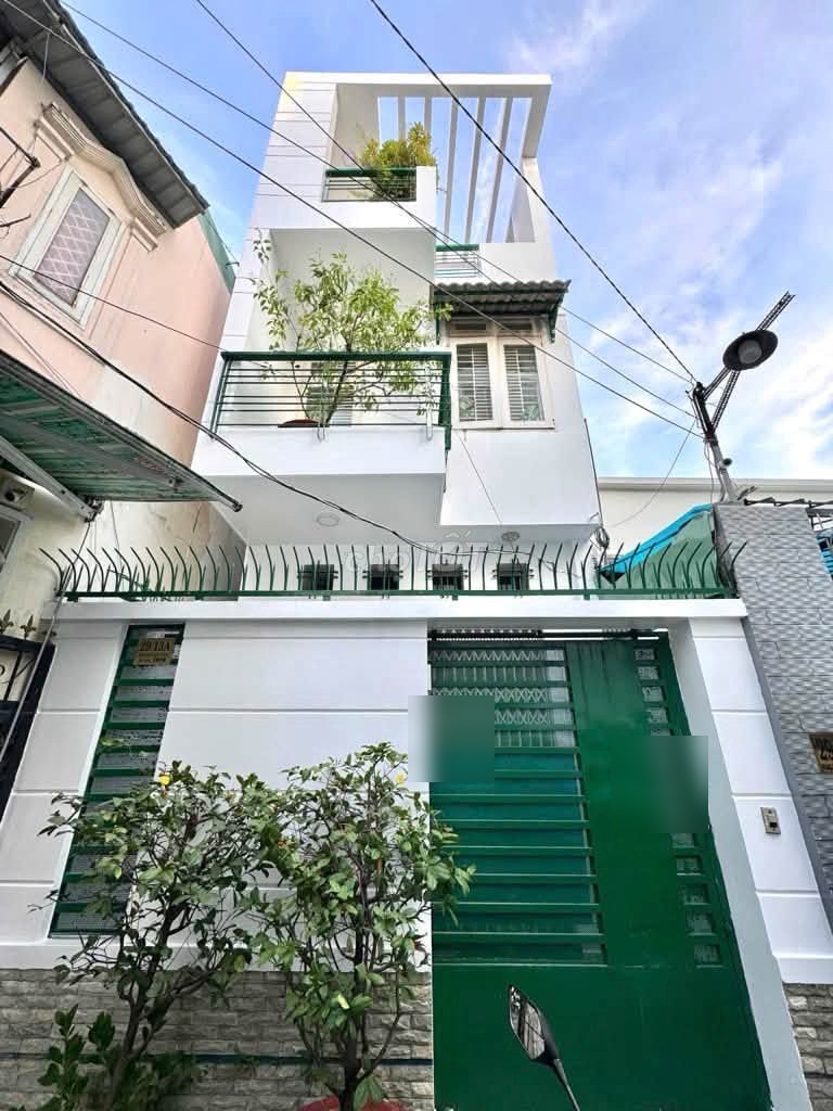 Bất động sản tại Tp Hồ Chí Minh - ảnh 1