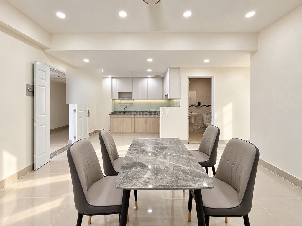 Căn hộ / chung cư tại Phường Bình Thạnh, Quận Bình Thạnh, Tp Hồ Chí Minh - ảnh 1