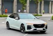 VinFast Lux A 2.0 Base 2.0 AT 2021 - ảnh 1