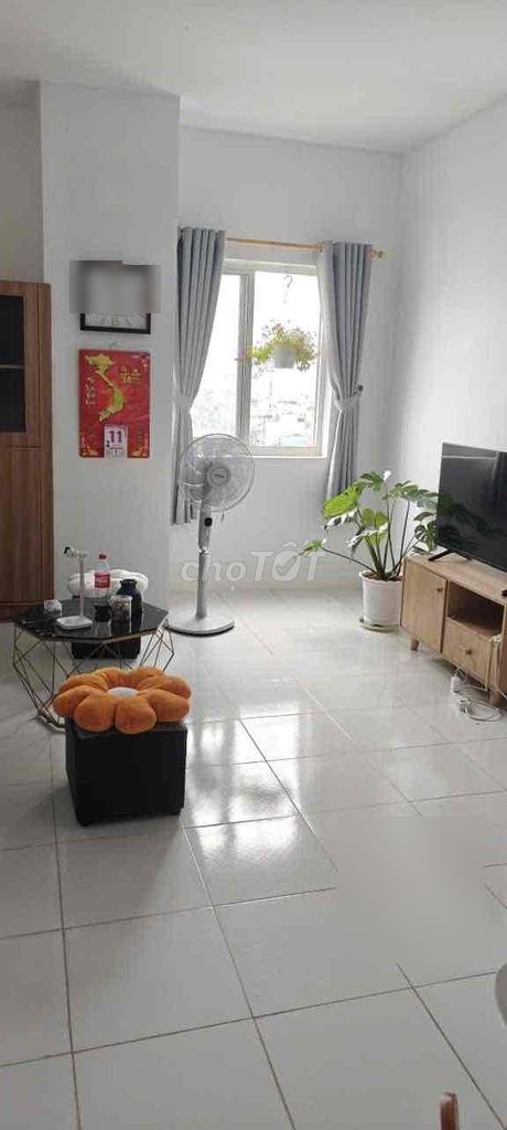 Căn hộ / chung cư tại Xã Xuân Thới Sơn, Huyện Hóc Môn, Tp Hồ Chí Minh - ảnh 1