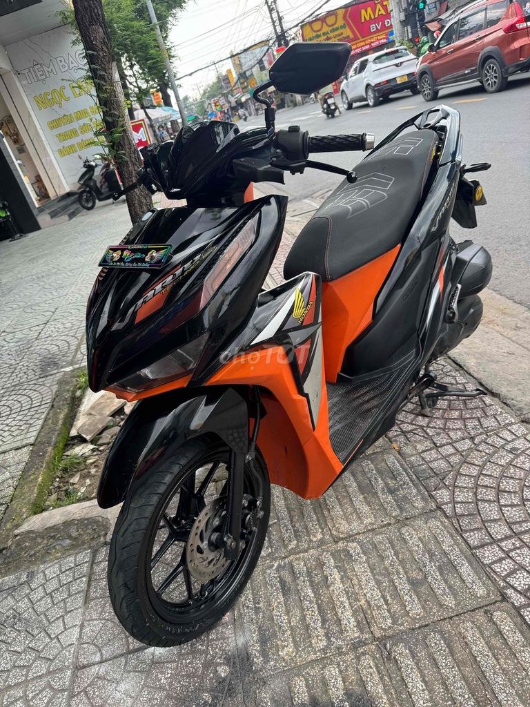 Honda 2020 - ảnh 1