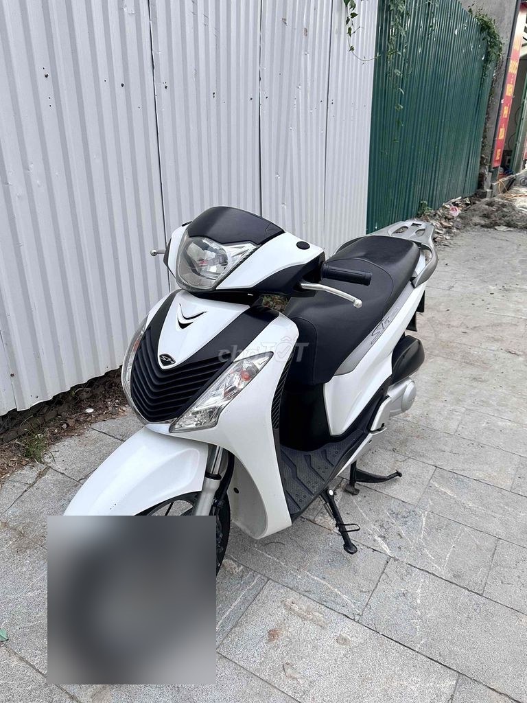 Honda 2011 - ảnh 1