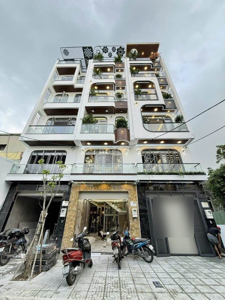 Bất động sản tại Tp Hồ Chí Minh - ảnh 1