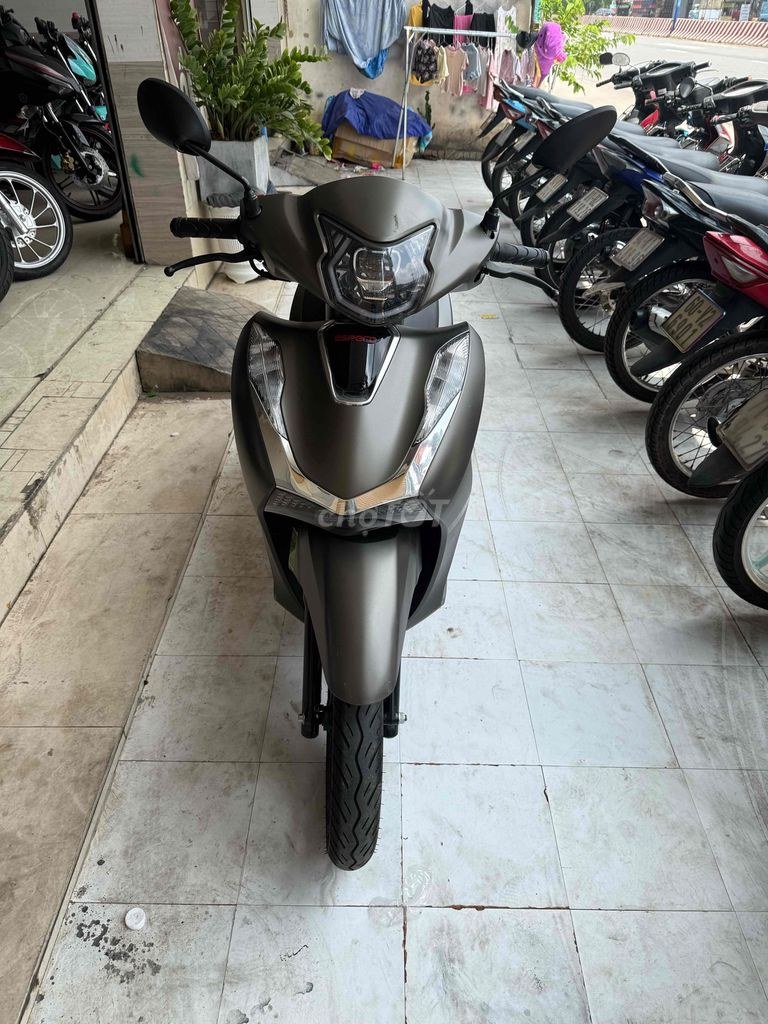 Honda 2025 - ảnh 1