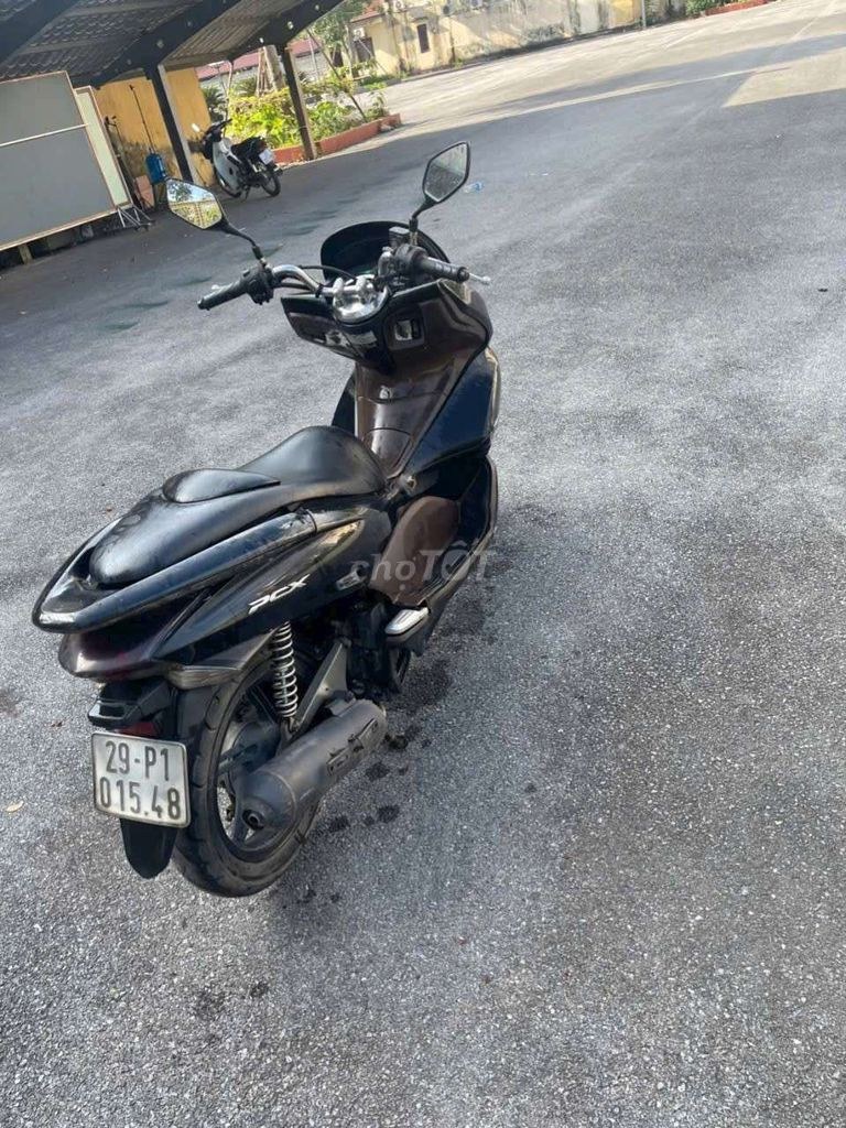Honda 2011 - ảnh 1