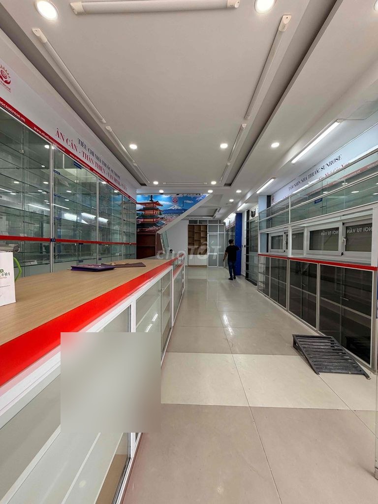 Bất động sản tại Tp Hồ Chí Minh - ảnh 1