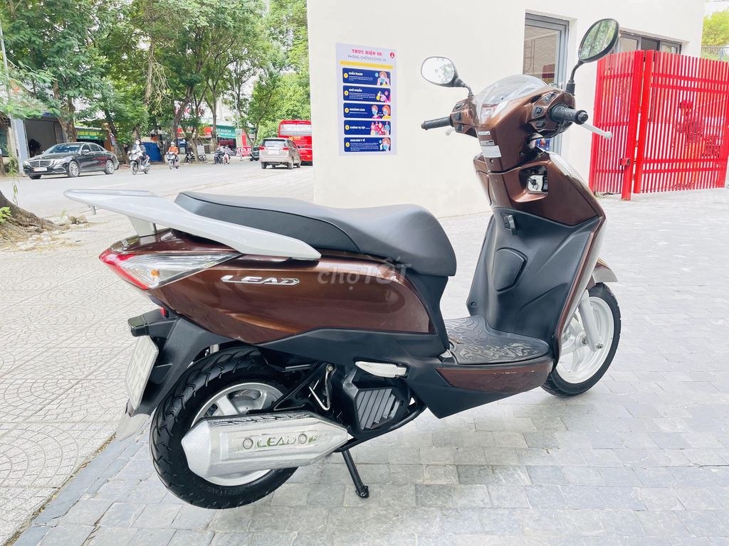 Honda 2024 - ảnh 1