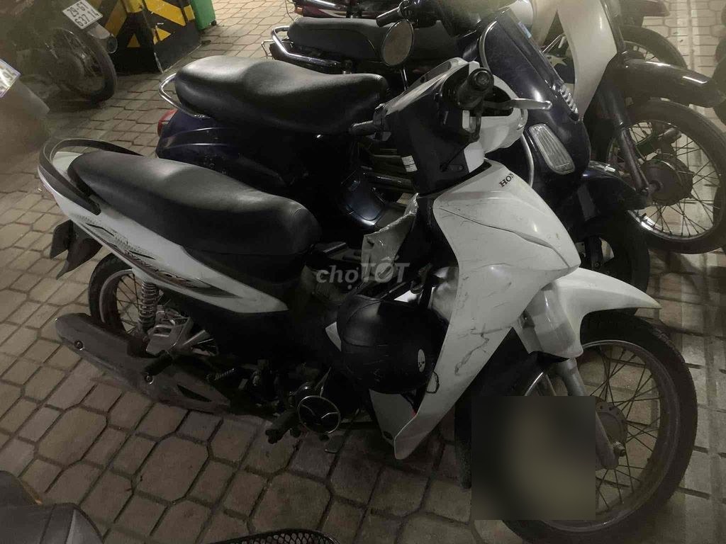 Honda 2017 - ảnh 1