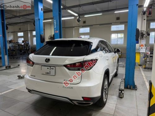 Lexus RX 300 2020 - ảnh 2