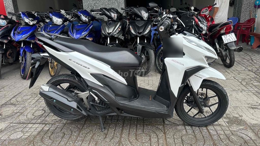 Honda 2020 - ảnh 1