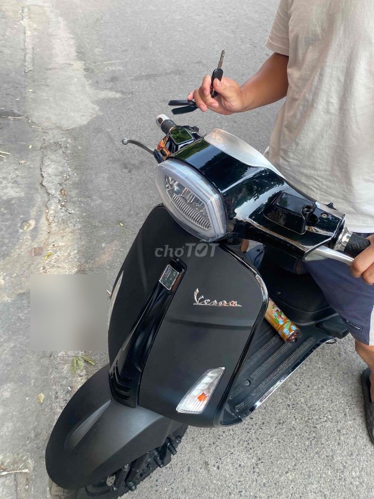 Piaggio 2016 - ảnh 1