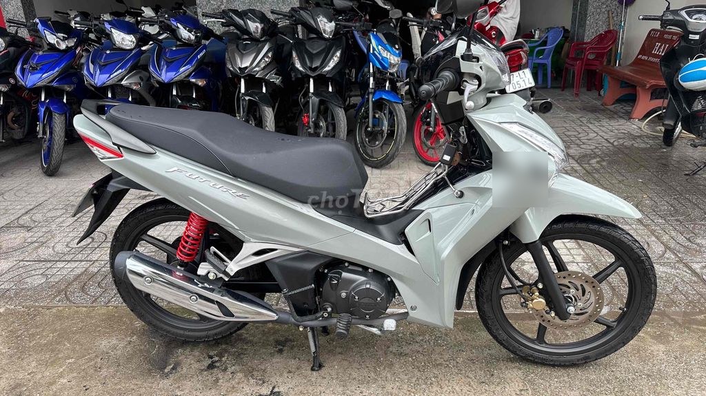 Honda 2024 - ảnh 1