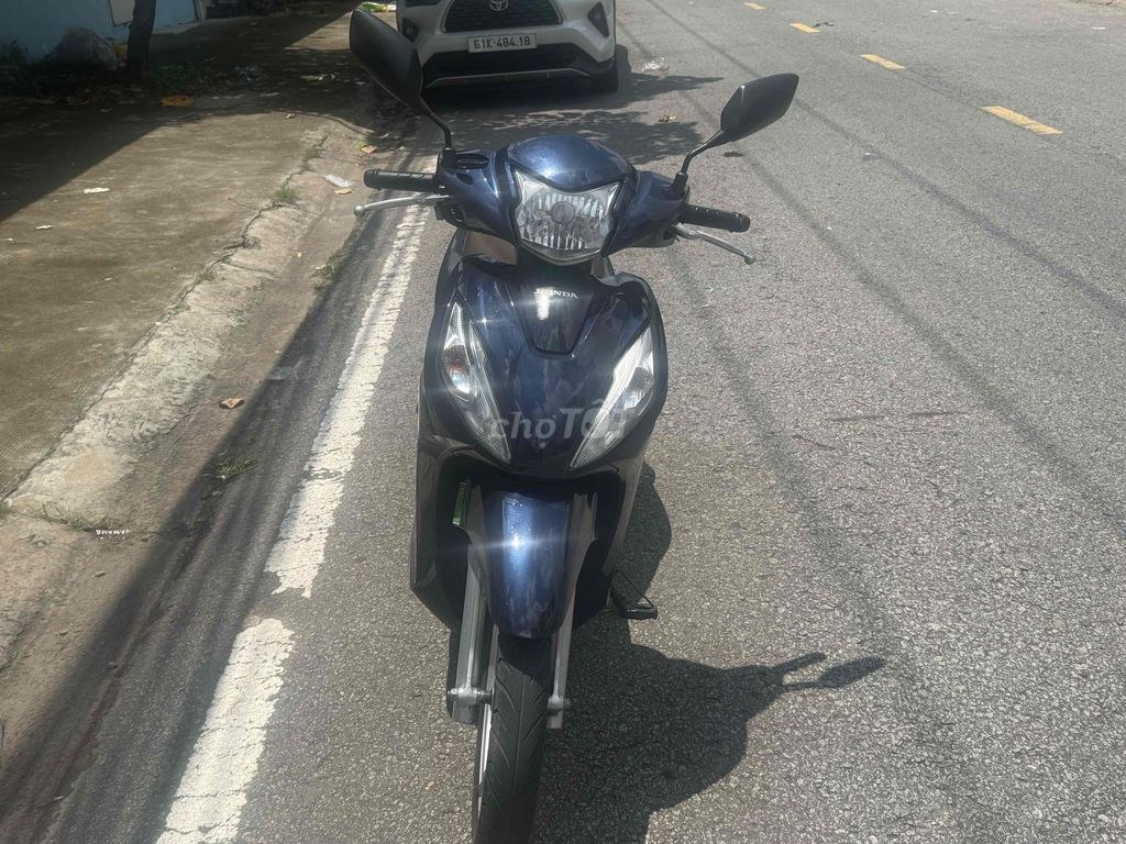Honda 2021 - ảnh 1