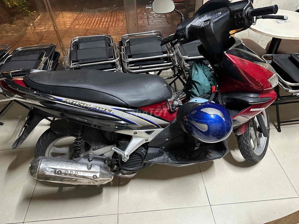 Honda 2009 - ảnh 2