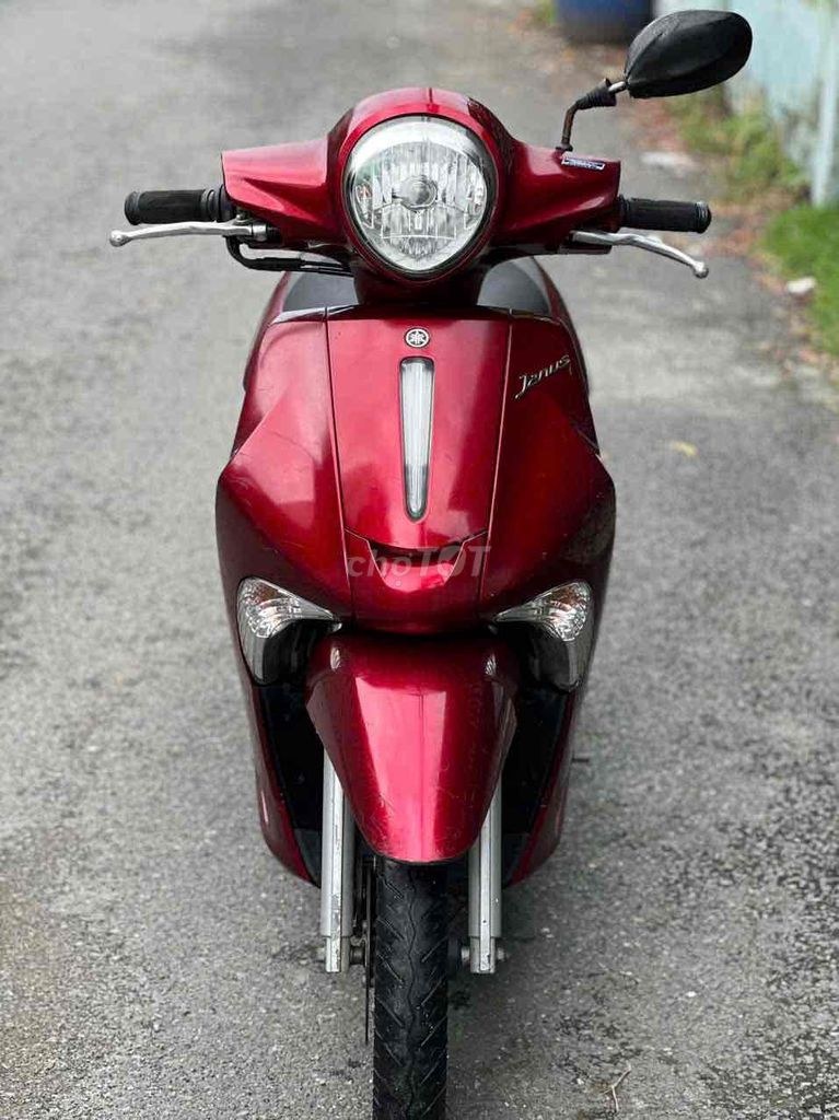 Yamaha 2017 - ảnh 1